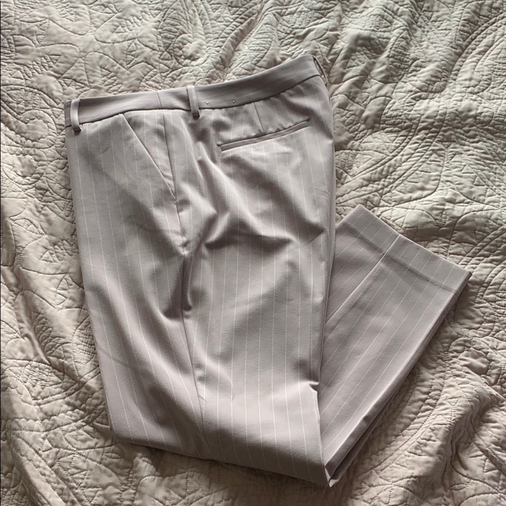 Dress slacks